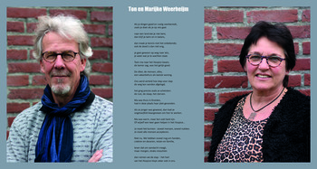 Het interview met Ton en Marijke Weerheijm